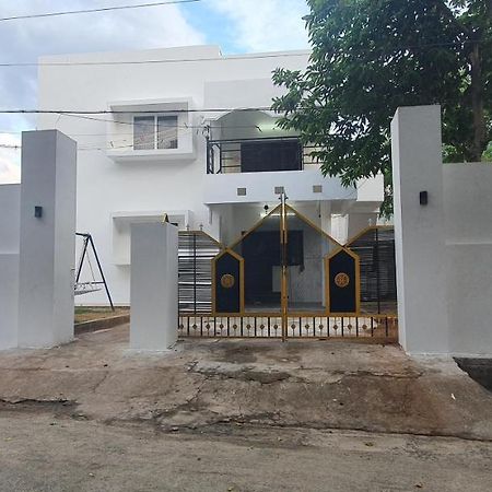Appartamento Oonjal Veedu Kuttālam Esterno foto