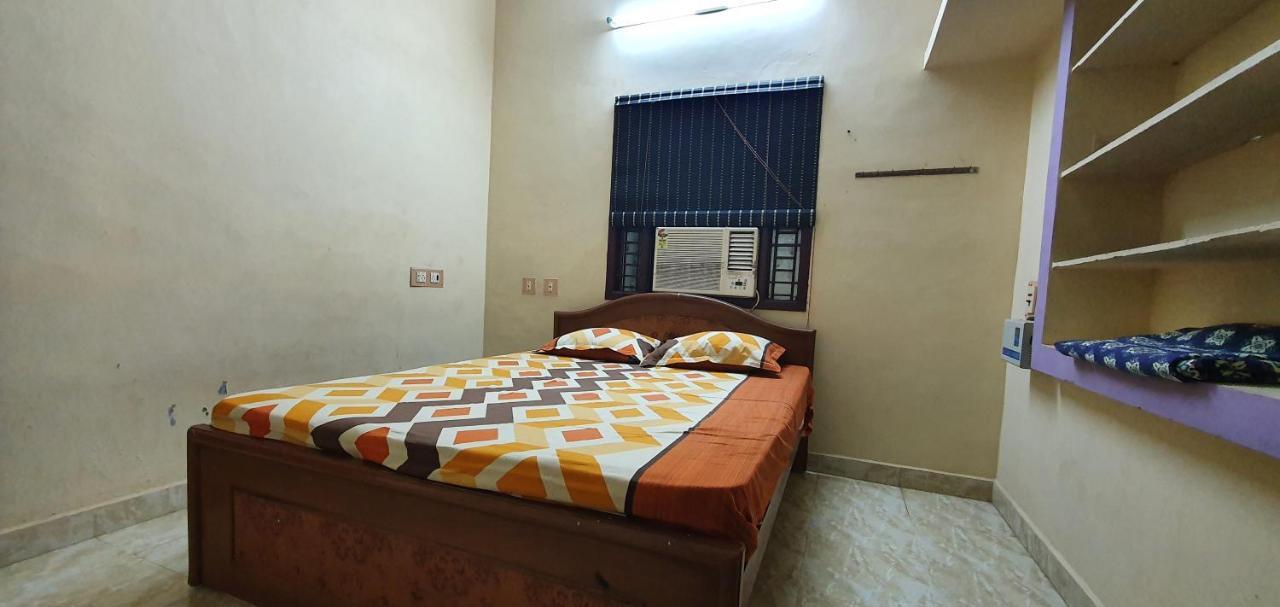 Appartamento Oonjal Veedu Kuttālam Esterno foto
