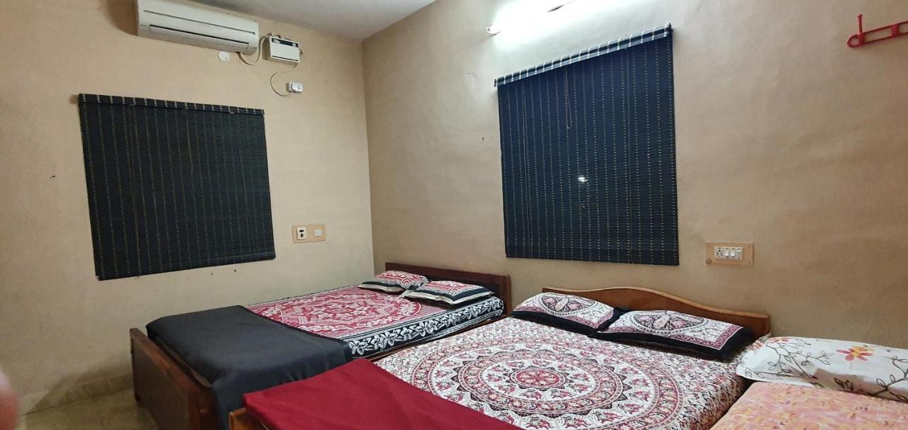 Appartamento Oonjal Veedu Kuttālam Esterno foto
