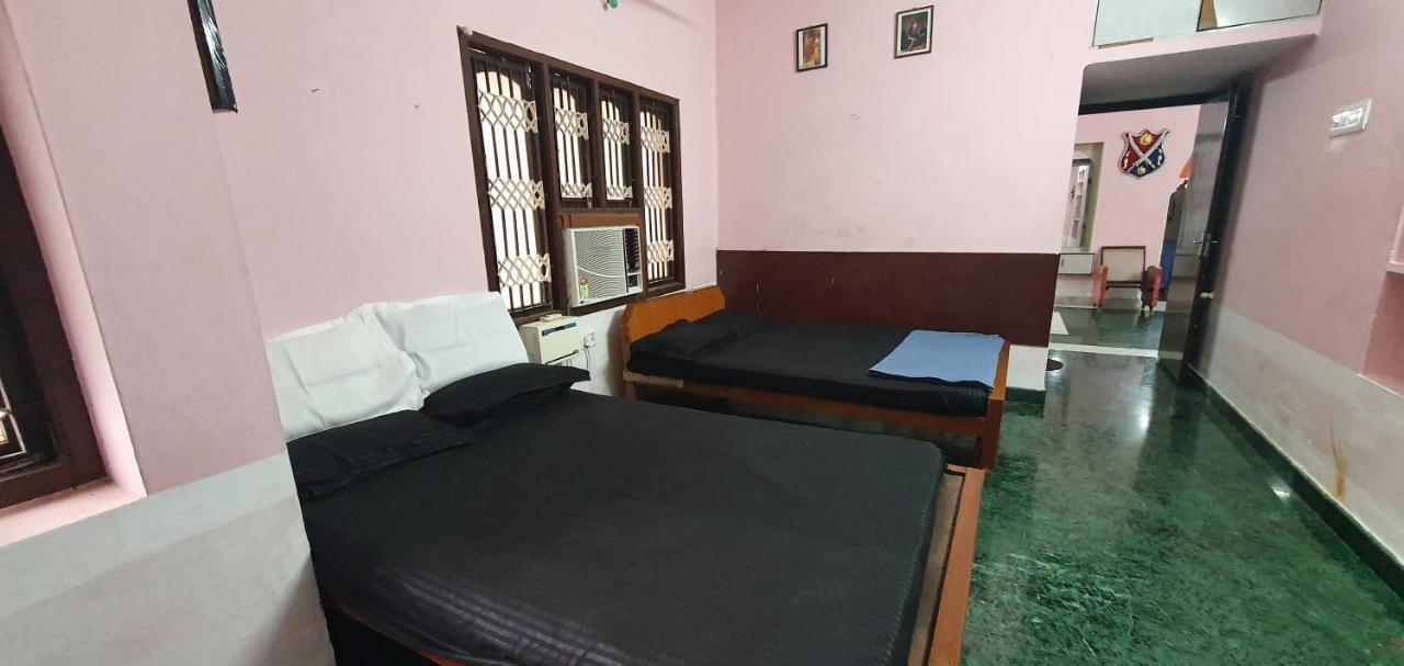 Appartamento Oonjal Veedu Kuttālam Esterno foto