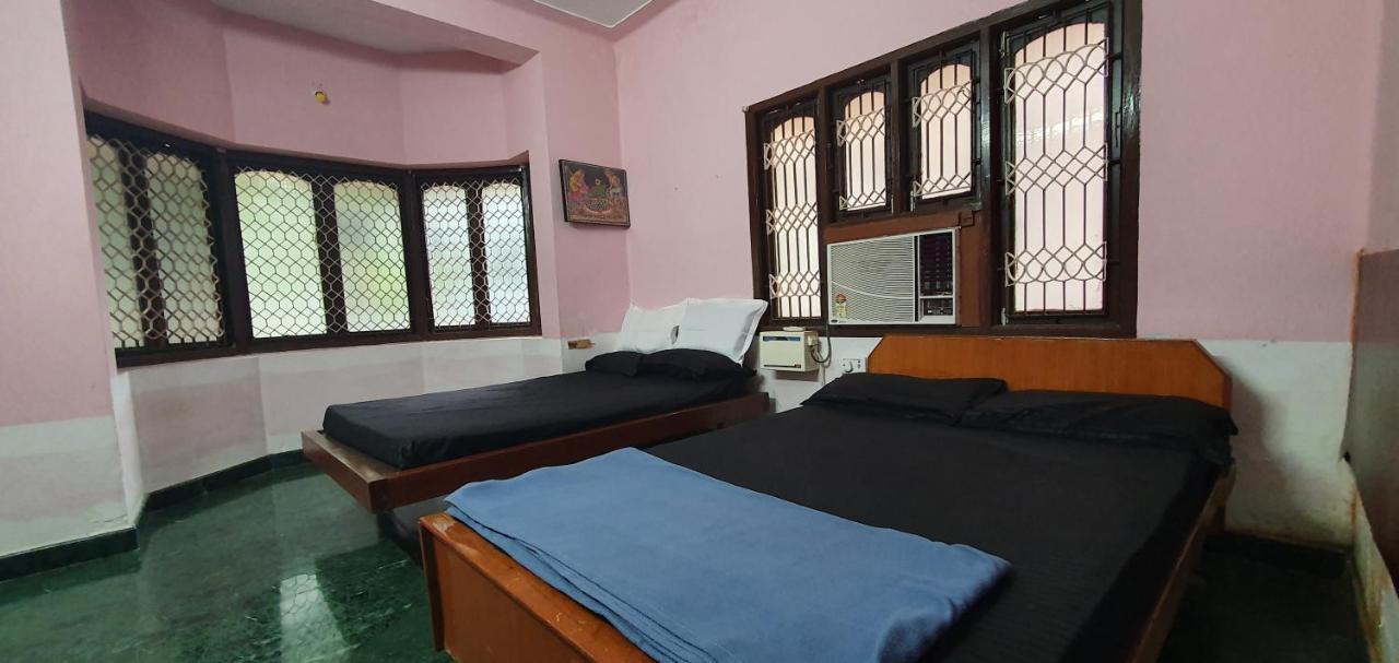Appartamento Oonjal Veedu Kuttālam Esterno foto