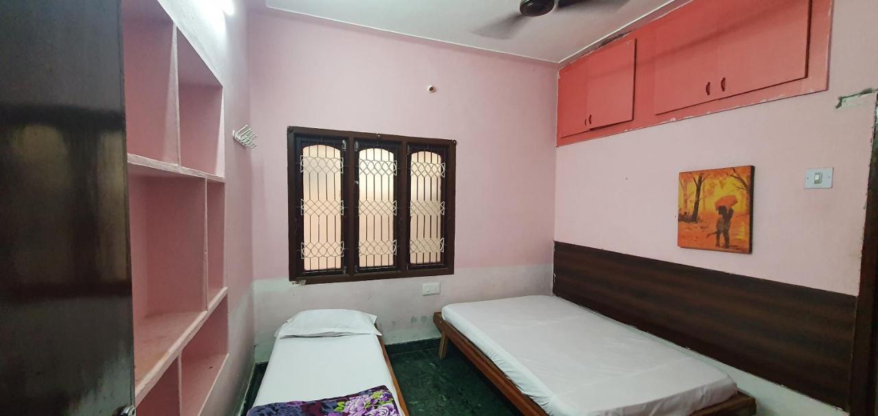 Appartamento Oonjal Veedu Kuttālam Esterno foto