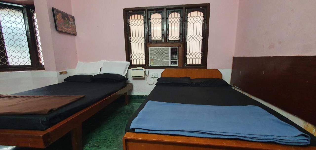 Appartamento Oonjal Veedu Kuttālam Esterno foto